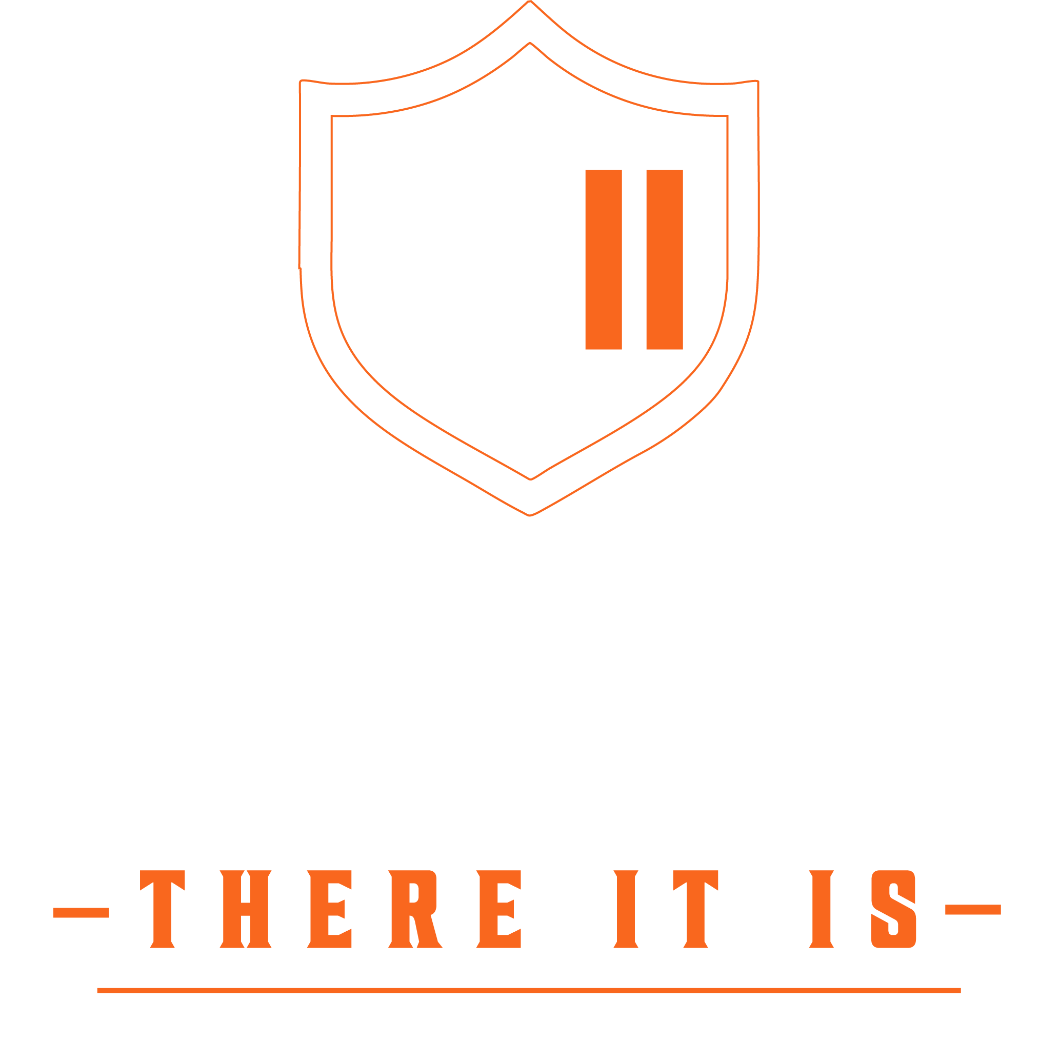 Roof There It Is